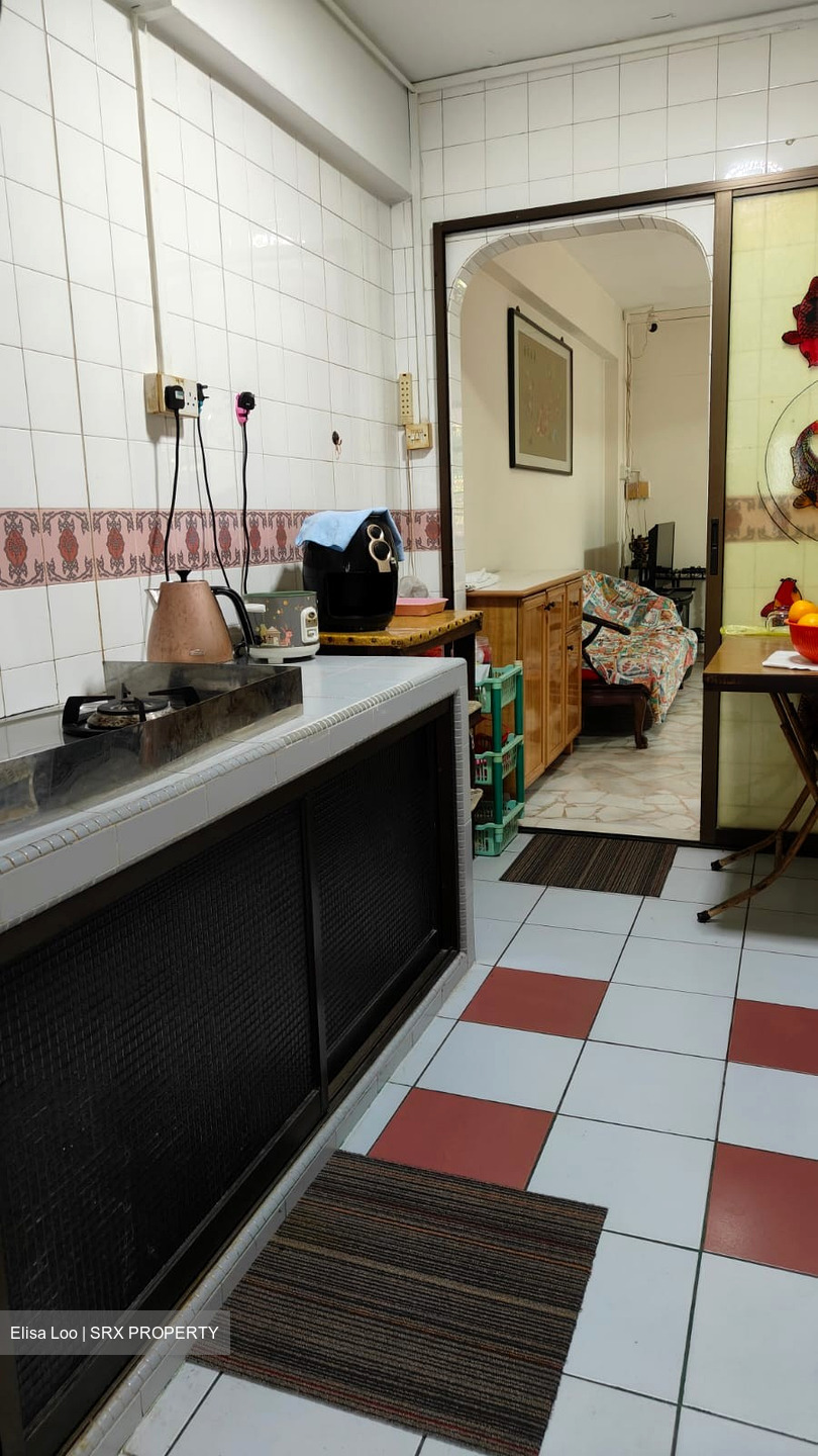 Blk 530 Serangoon North Avenue 4 (Serangoon), HDB 4 Rooms #471539861
